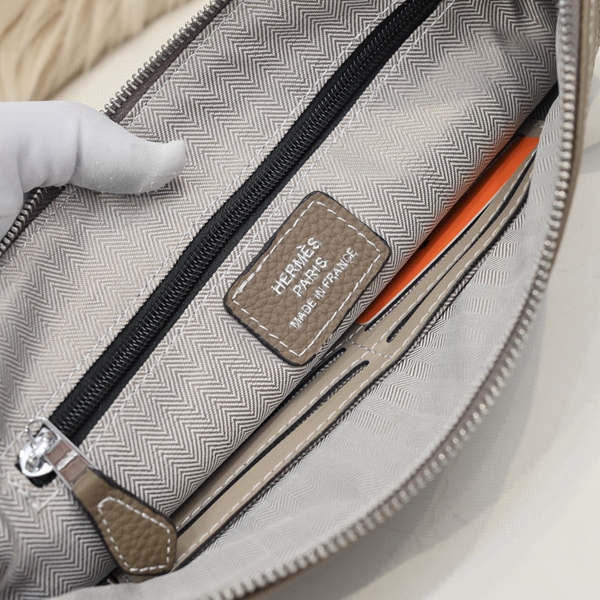 エルメス バッグ 激安着用イメージ